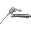 Matrix Management Prolube 43305 Air Operated Grease Gun with extension/coupler, 14 oz. Cap., 4800 PSI, 1/8" NPT 43305